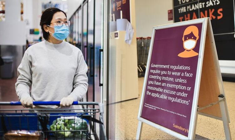 Lockdown easing: Supermarket shopping rules from July 19 - ‘we are reviewing’