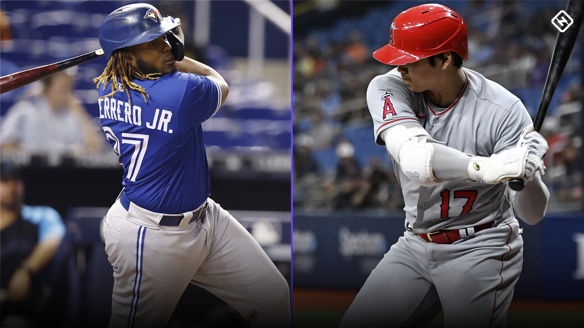 MLB All-Star rosters 2021: Full lineups of starters, reserves for American & National leagues