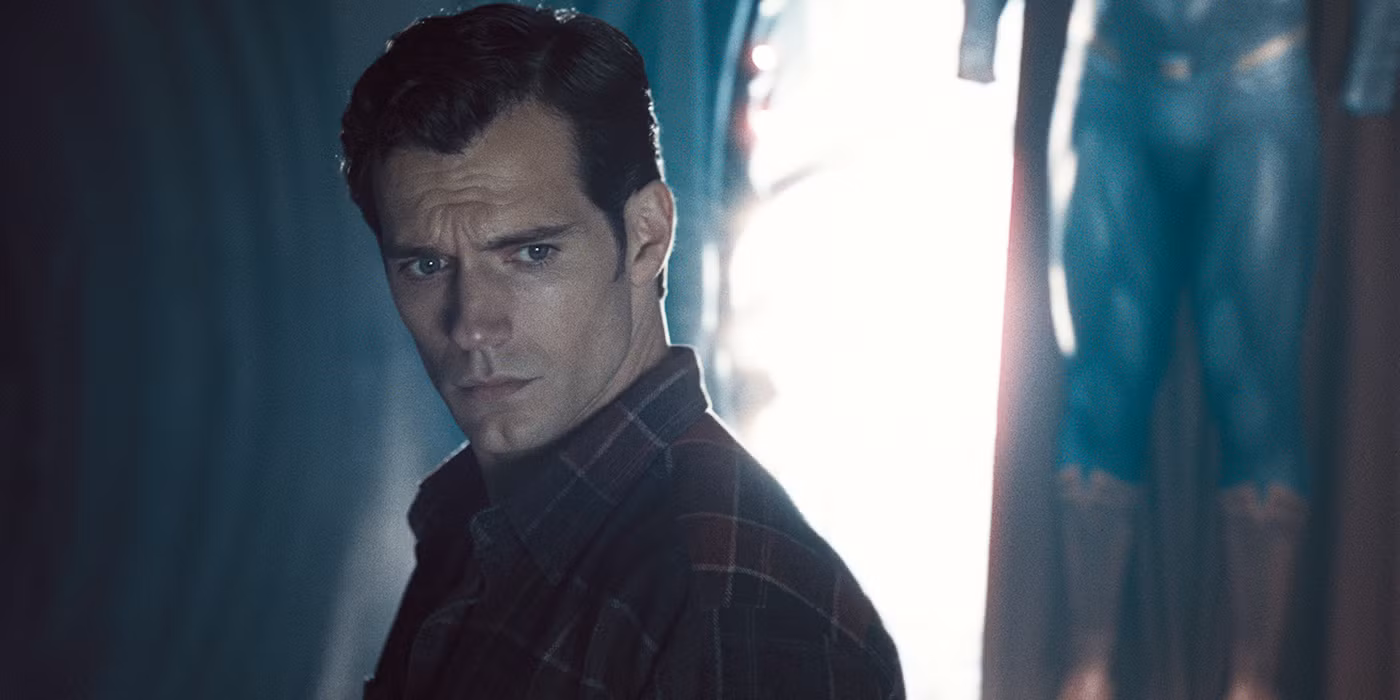 Henry Cavill to Star in Romantic Comedy 'The Rosie Project'