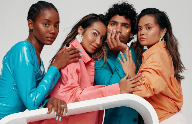 EXCLUSIVE: Sincerely Jules Launches Color Dept. Beauty Brand