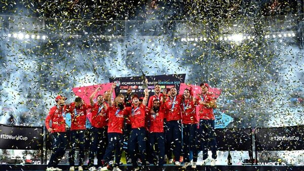 Digital sports revenue to touch ₹4,360 crore by FY26