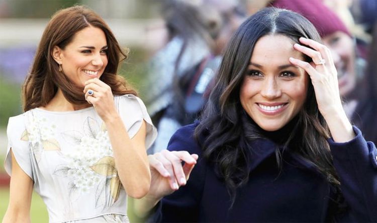 Grace Kelly beats Meghan Markle & Kate Middleton in engagement ring battle with £29m jewel