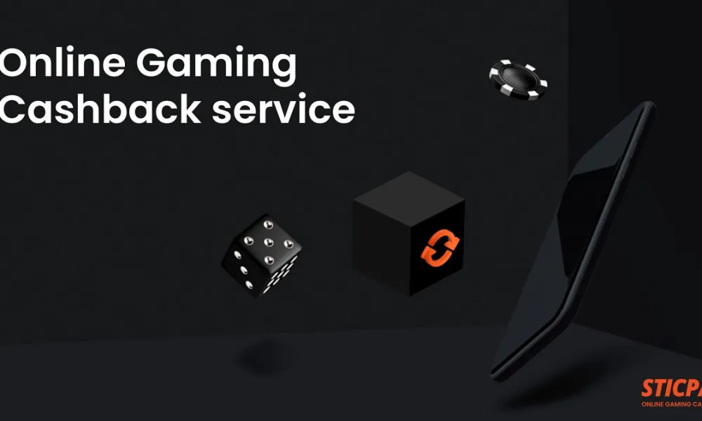 Increase Your Online Betting Odds with Cashback Offer from STICPAY