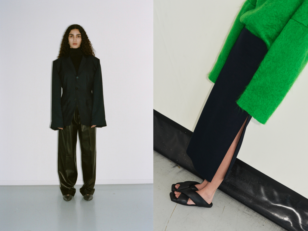Gauchère Extends Into New Territories: Men’s Wear — and China