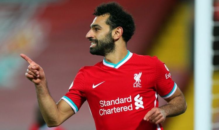 Liverpool next game: When do Liverpool play after the international break?