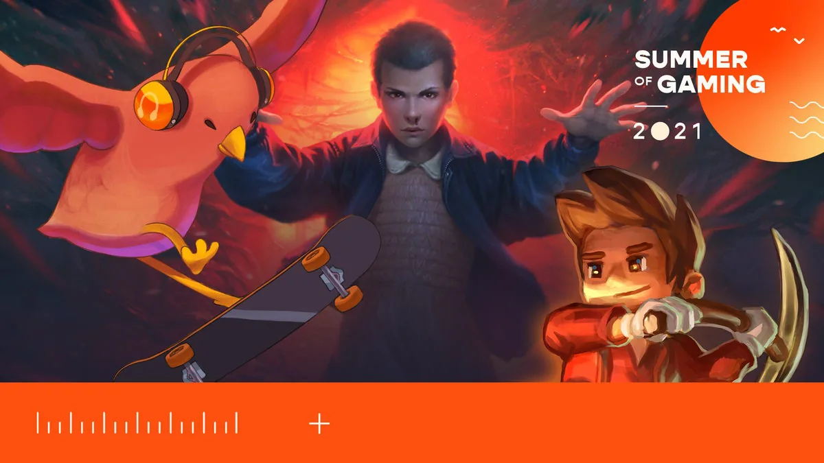 IGN Expo: Everything Announced at the Summer of Gaming Showcase