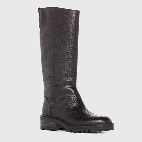 PAIGE Bella Boot