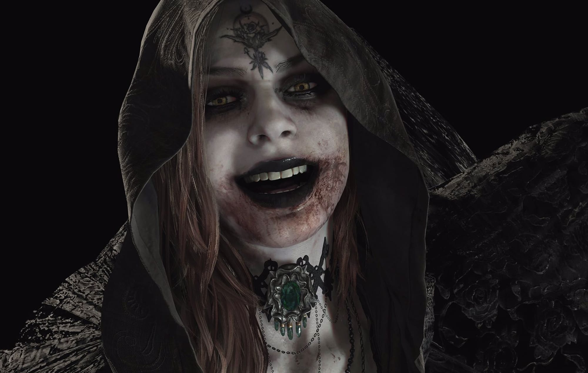 'Resident Evil Village' demo is now playable in browsers