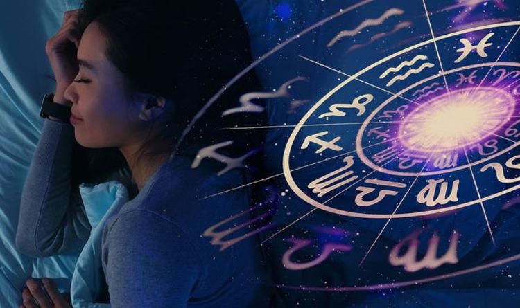 What your star sign says about your sleeping habits