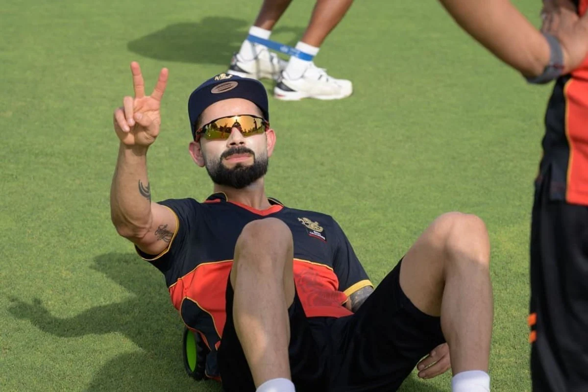 “Playing Back-To-Back Series In Bio-Bubbles Can Affect Well-Being Of The Players,” Says Virat Kohli