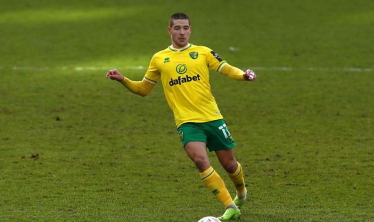 Arsenal backed to seal Emi Buendia January swap transfer that would