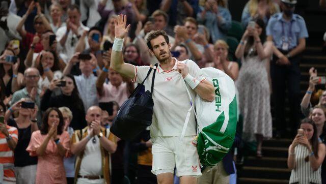 Wimbledon 2021: 'Is it worth it?' Andy Murray gloom after earliest exit at All England Club in 16 years-Sports