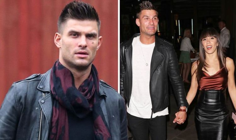 Aljaz Skorjanec apologises to Strictly colleagues for behind-the-scenes issue: 'So sorry'