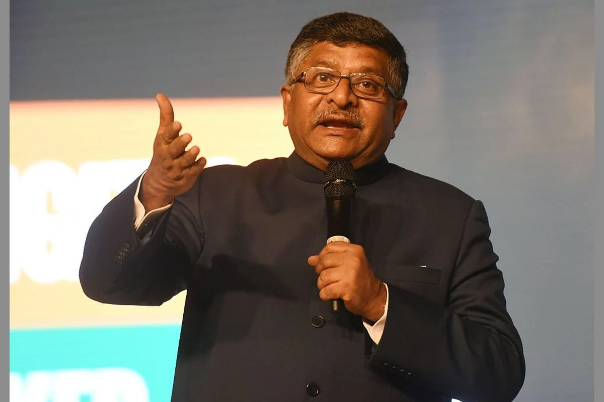 Twitter Slammed by Ravi Shankar Prasad for Not Complying With New IT Rules