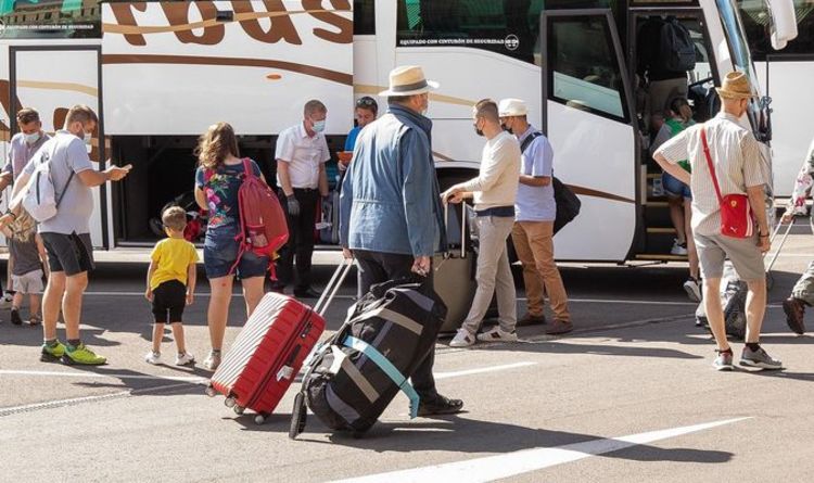 Green travel list speculation: The 22 places likely to be on the green list from mid-July