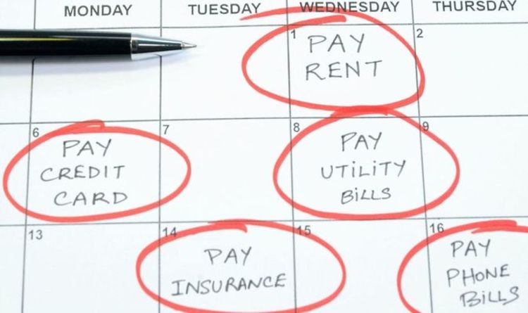 Universal Credit warning: Renters could be made to pay back thousands in housing benefit