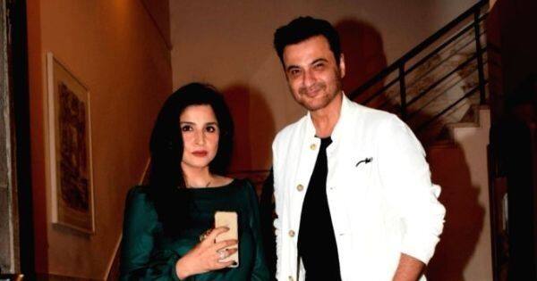 Maheep Kapoor on doing Fabulous Lives of Bollywood Wives: Sanjay Kapoor asked if I was thick-skinned enough to
