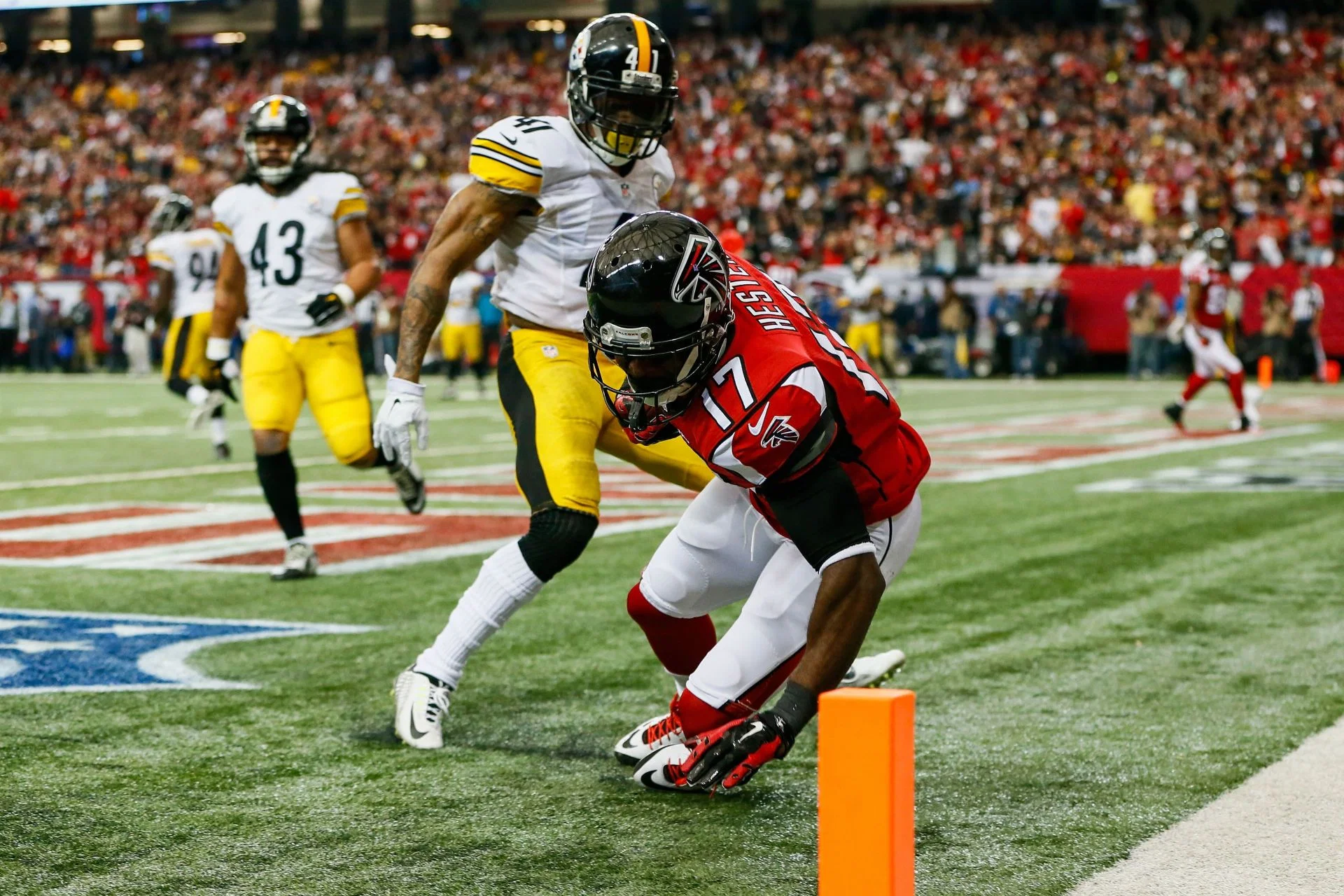 Top 5 NFL kick returners of all time