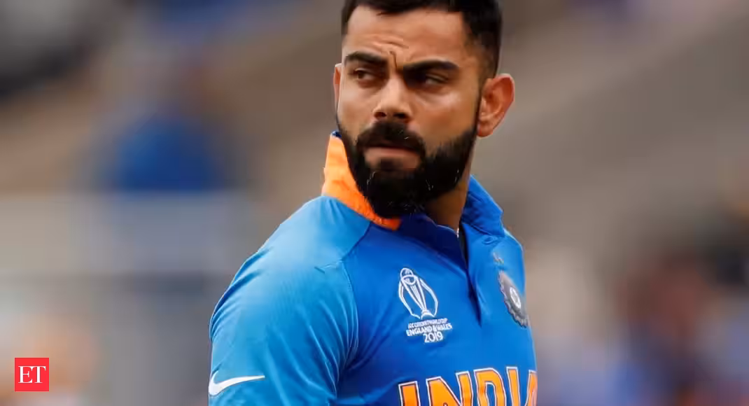 Kohli is the most Australian non-Australian cricketer of all time: Chappell