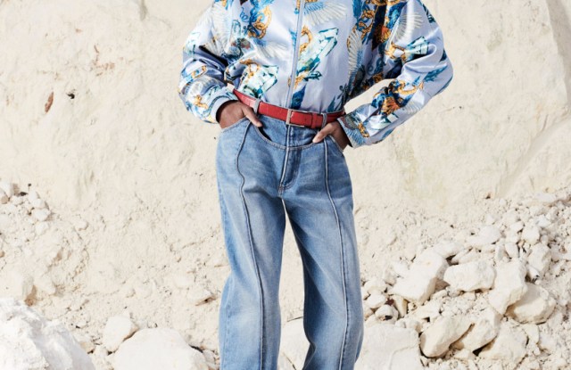 Bluemarble Men’s Fall 2021