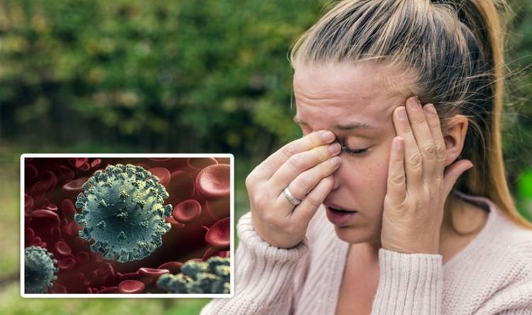 Coronavirus: Research discovers ‘a strange sensation in the nose’ could predict COVID-19
