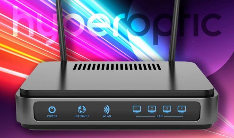 New Hyperoptic broadband deals make BT, Sky and Virgin look hugely expensive