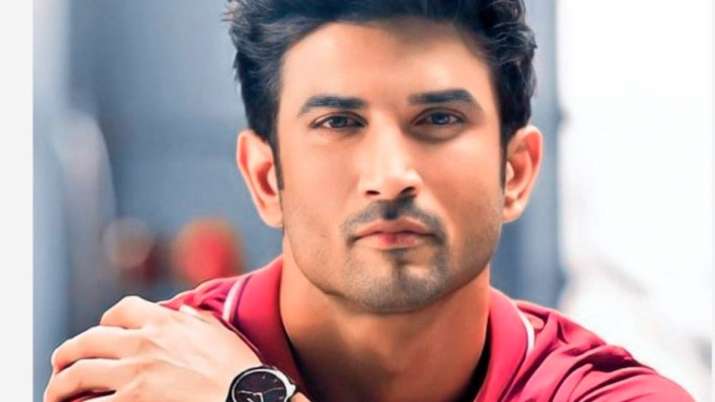 Sushant Singh Rajput's flatmate Siddharth Pithani gets interim bail from Mumbai court for wedding