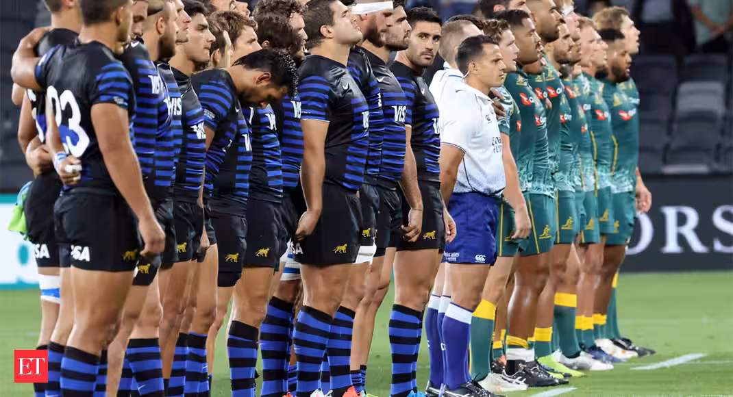 Under-fire Pumas pay low-key tribute to Maradona