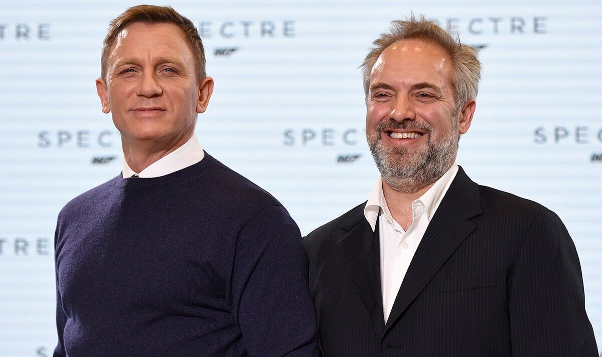 James Bond producers ‘pressured Daniel Craig into Spectre'