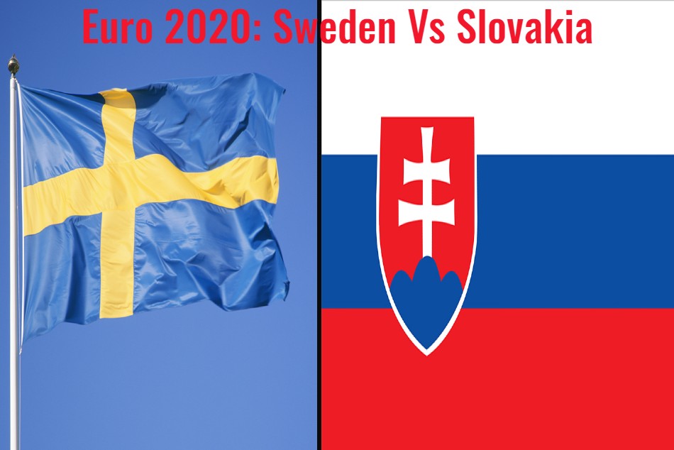 Euro 2020, Sweden vs Slovakia: Dream11 prediction, Head to Head, key players, kick off time in India