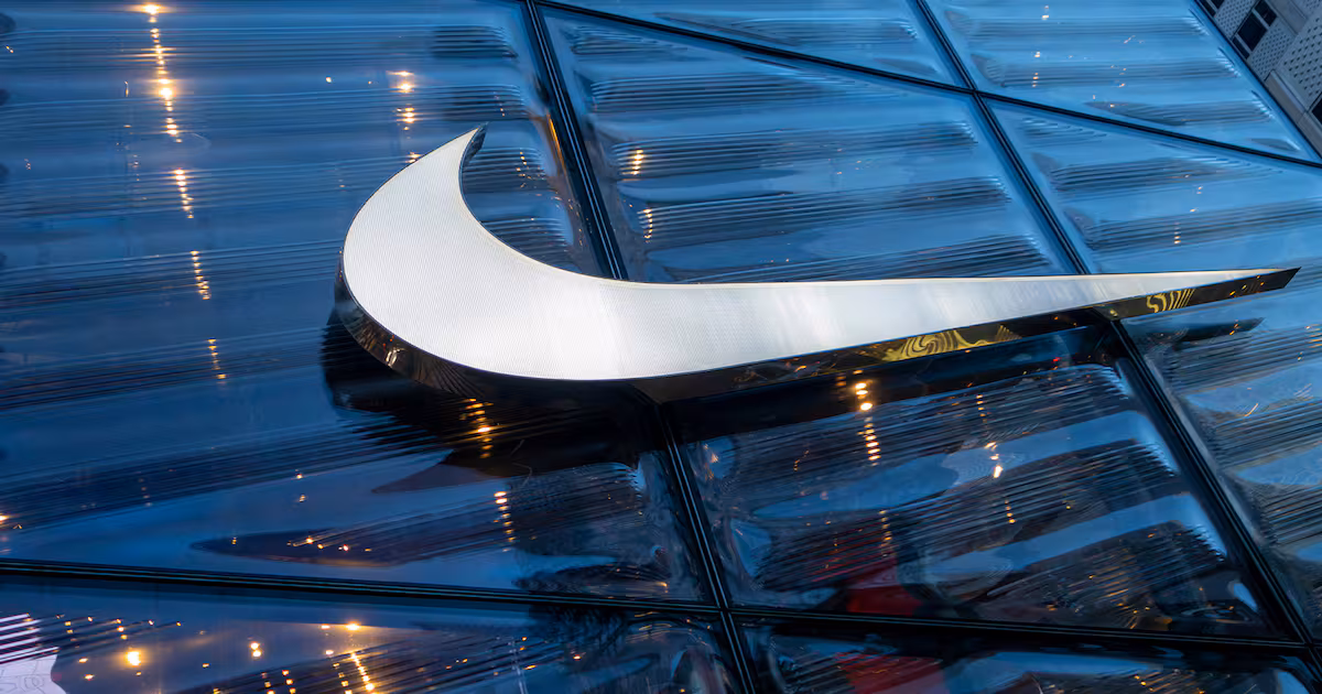 Nike Deepens Ties to Fanatics With College Sports Apparel Deal