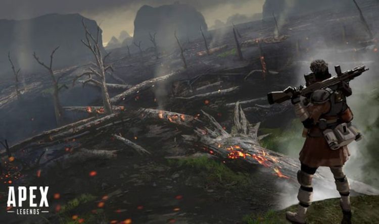 Apex Legends DOWN: Server status latest for PS4 and Xbox One game