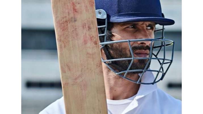 Jersey Trailer out: Shahid Kapoor ups the ante as he brings cricket to the big screen | Watch video