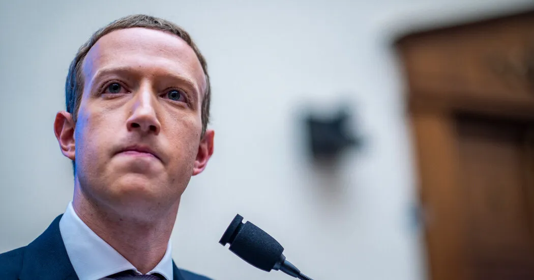 Big Tech’s chief executives are becoming regulars on Capitol Hill.