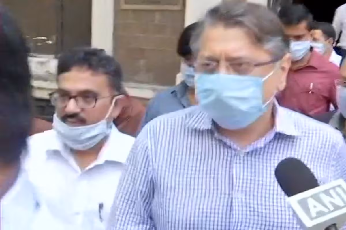 ICICI Bank Fraud: Businessman Deepak Kochhar Moves Bail Plea in Money Laundering Case