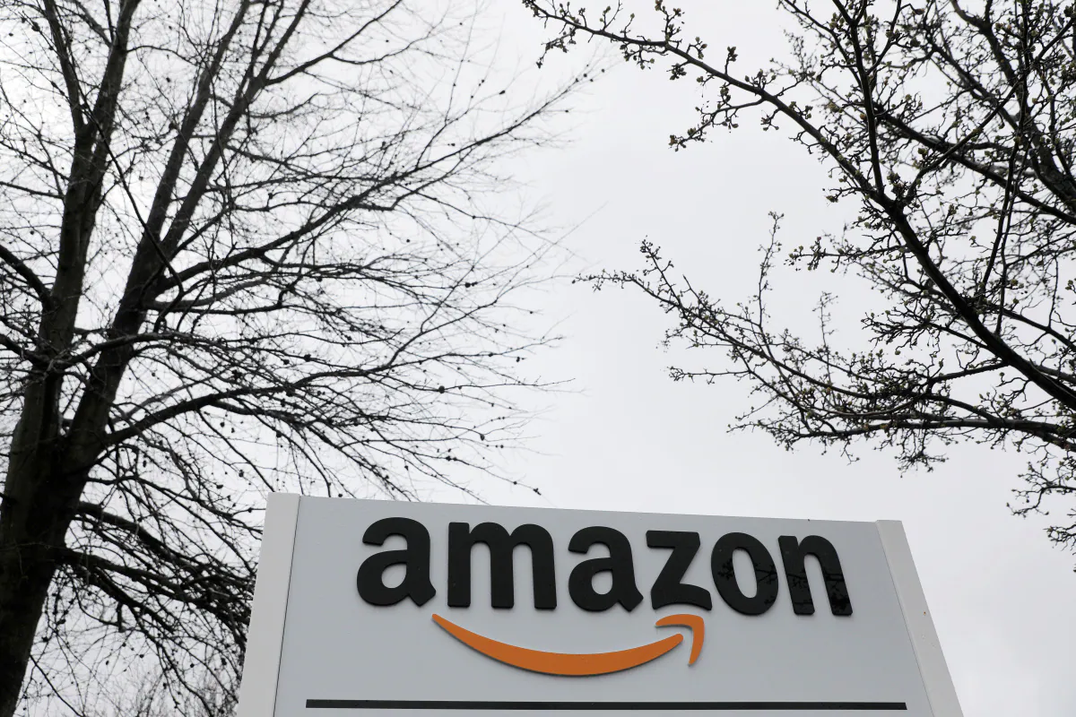 Amazon Takes Down Some Listings With Hindu Symbols After India Backlash