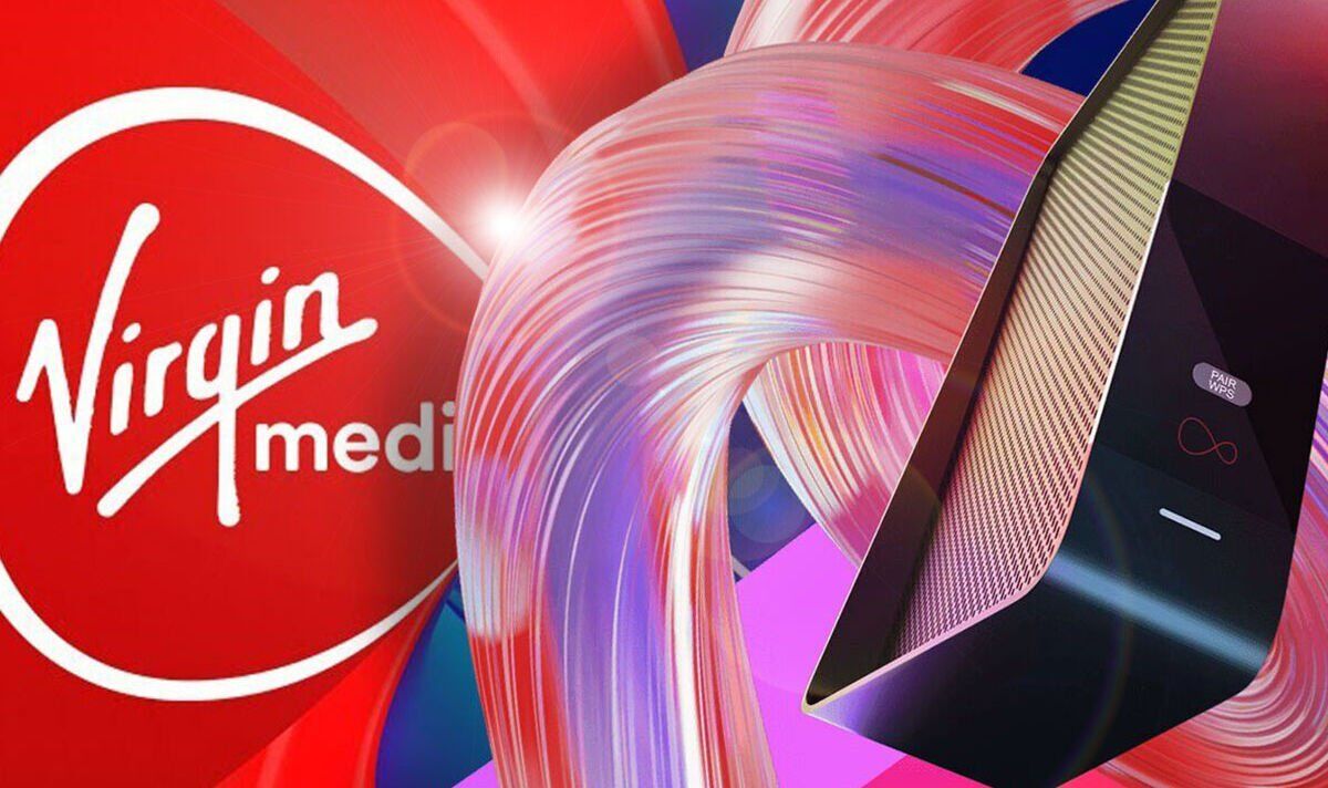 Virgin Media users offered £200 off their broadband and TV bills