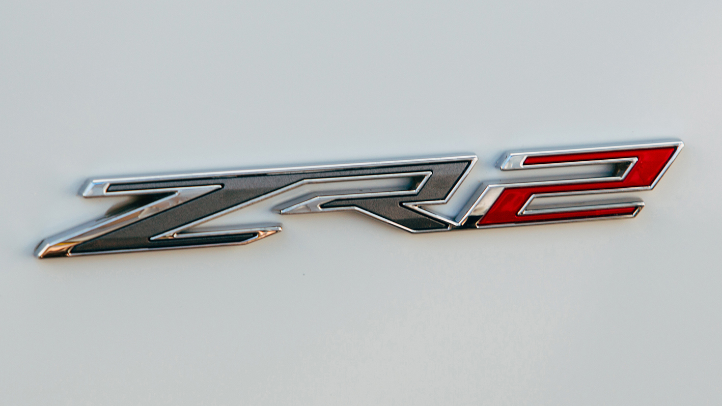 There's a Chevy Silverado ZR2 Coming to Chase Ford, Ram Trucks Off-Road