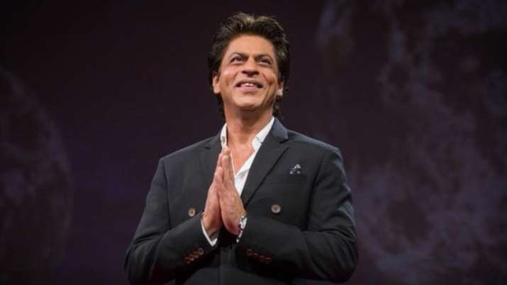 Shah Rukh Khan's name added to Indian Sign Language Dictionary launched by PM Modi