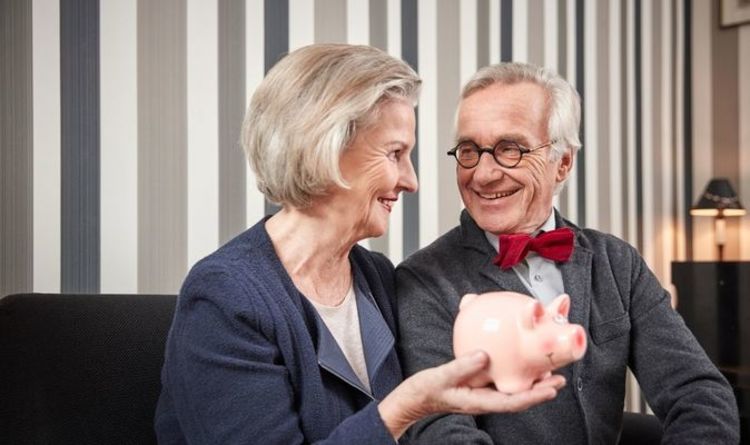 State pension claimants eligible for extra £89.60 a week - apply for Attendance Allowance