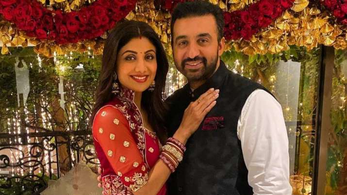 Raj Kundra pornography case: Crime branch finds hidden cupboard in Shilpa Shetty's husband's Mumbai office