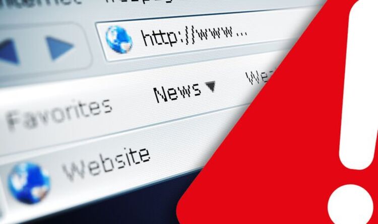 Terrifying Windows 10 bug exposes your web history and anyone who uses Google is at risk
