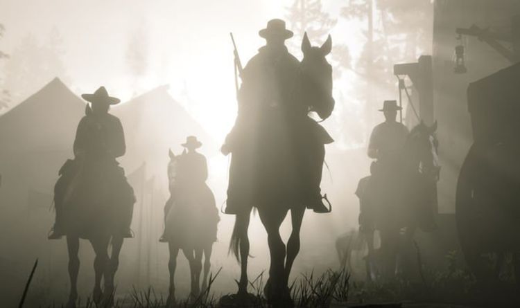 Red Dead Redemption 2 update: Rockstar planning big PS5 and Xbox Series X upgrade?