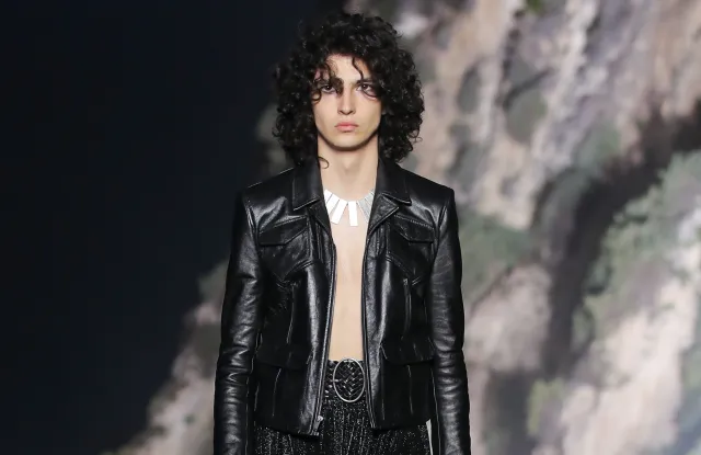 EXCLUSIVE: Saint Laurent to Stage Fashion Show in Venice in July