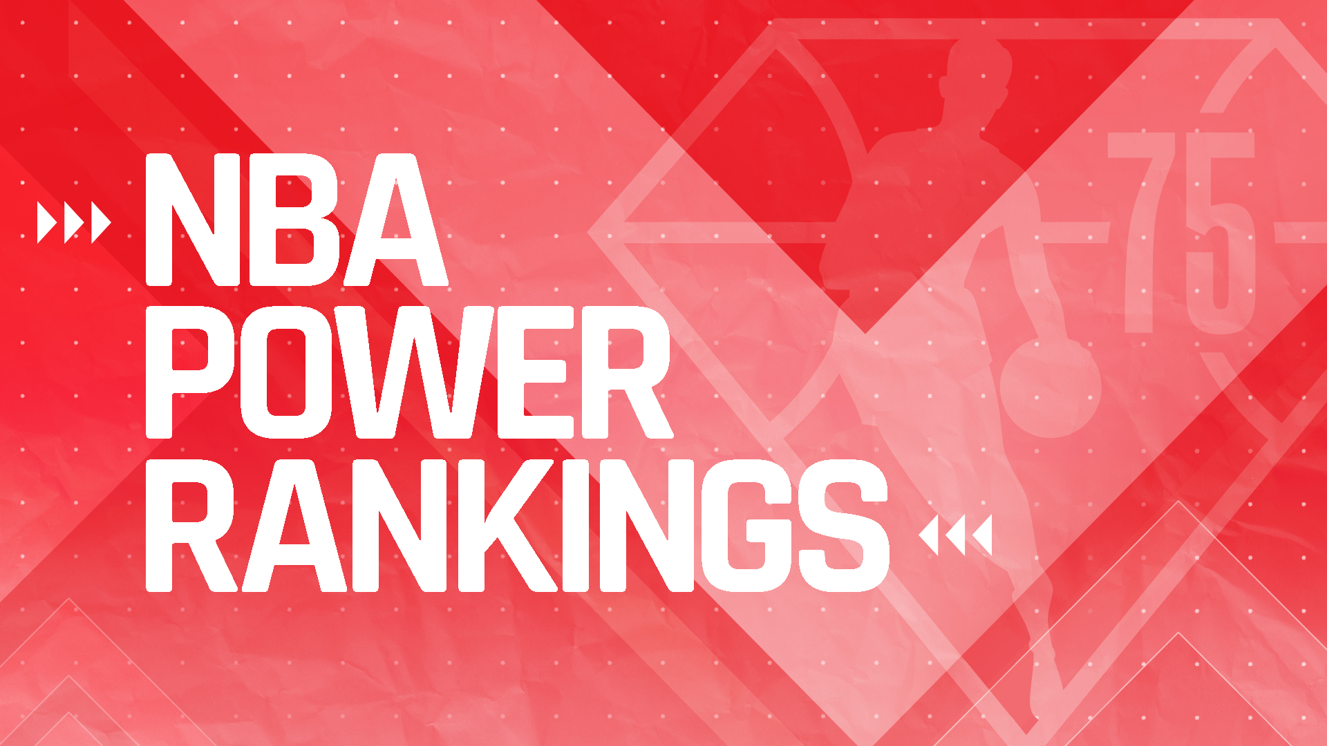 NBA Power Rankings 2021: Each team's biggest concern through Week 4