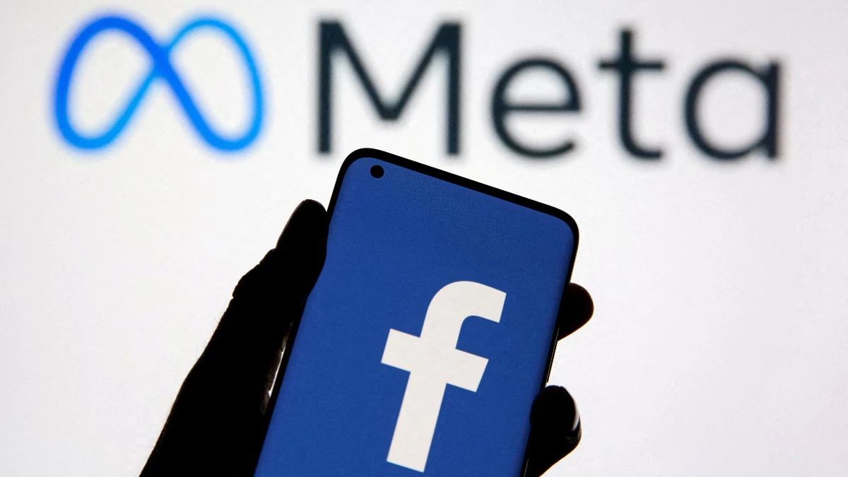 EU Regulators Said to Draw Up Charges Against Meta Over Customer Data Use