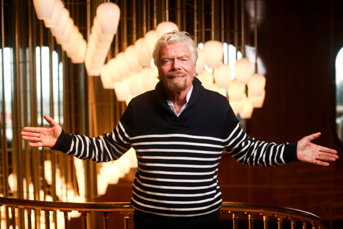 Virgin Hyperloop Hosts First Human Ride on Levitating Pod System