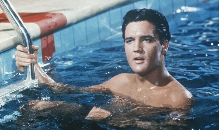 Elvis Presley ‘kept his donkeys in Graceland’s swimming pool’ admits Memphis Mafia member