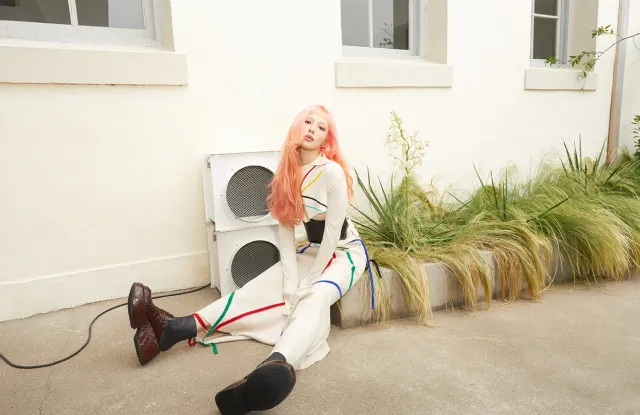 EXCLUSIVE: South Korea’s HyunA Is Loewe’s Newest Global Ambassador
