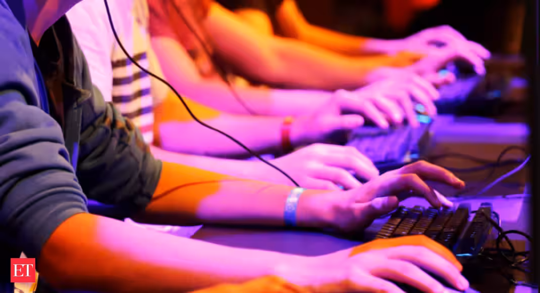 Skill or chance? Definitions haunt gaming